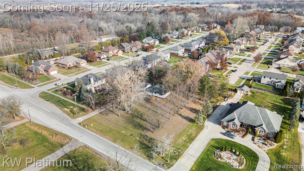 53800 North Foster Road Chesterfield, MI 48051 - Photo 22 of 24