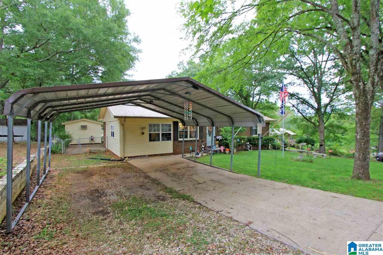 1405 Pelham Street Anniston, AL 36201 - Photo 18 of 50