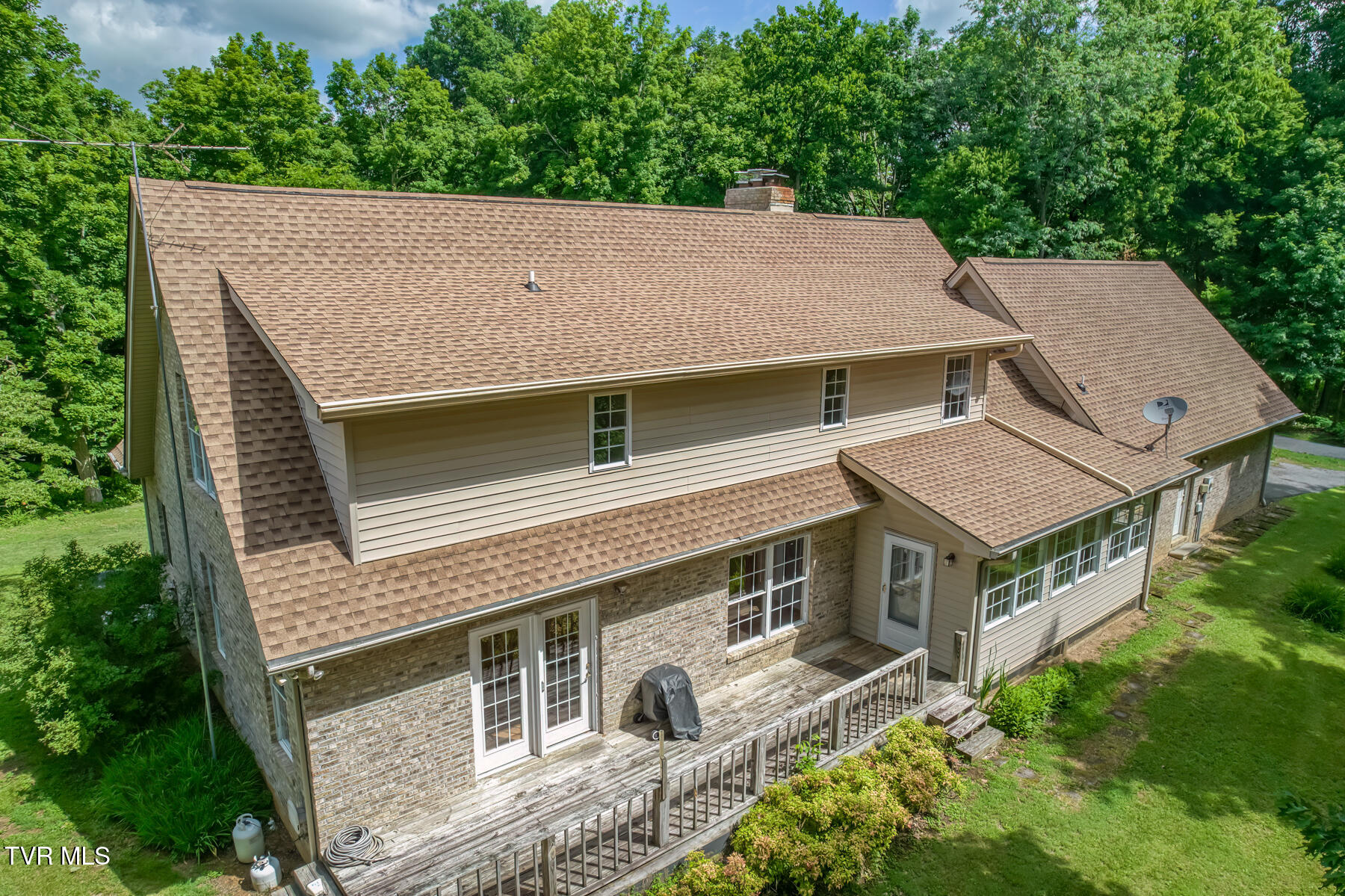 210 Telford Road Telford, TN 37690 - Photo 10 of 105 210 Telford Rd-80