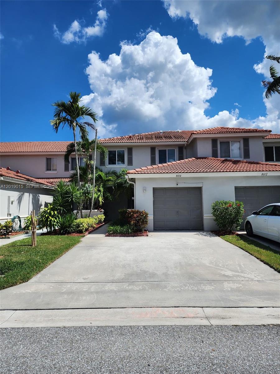 8014 Big Pine Way Riviera Beach, FL 33407 - Photo 1 of 24