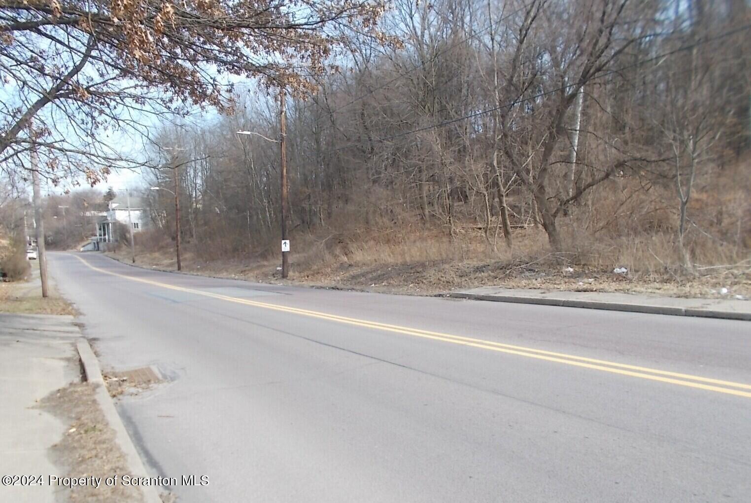 Cedar Scranton, PA 18505 - Photo 1 of 8 a view of a yard with a tree