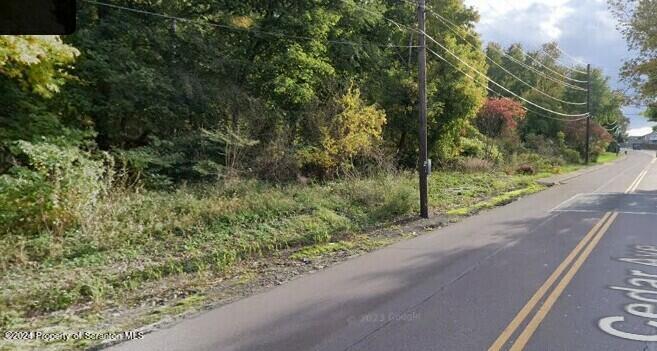 Cedar Scranton, PA 18505 - Photo 5 of 8 a view of a garden