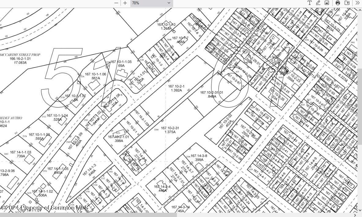 Cedar Scranton, PA 18505 - Photo 7 of 8