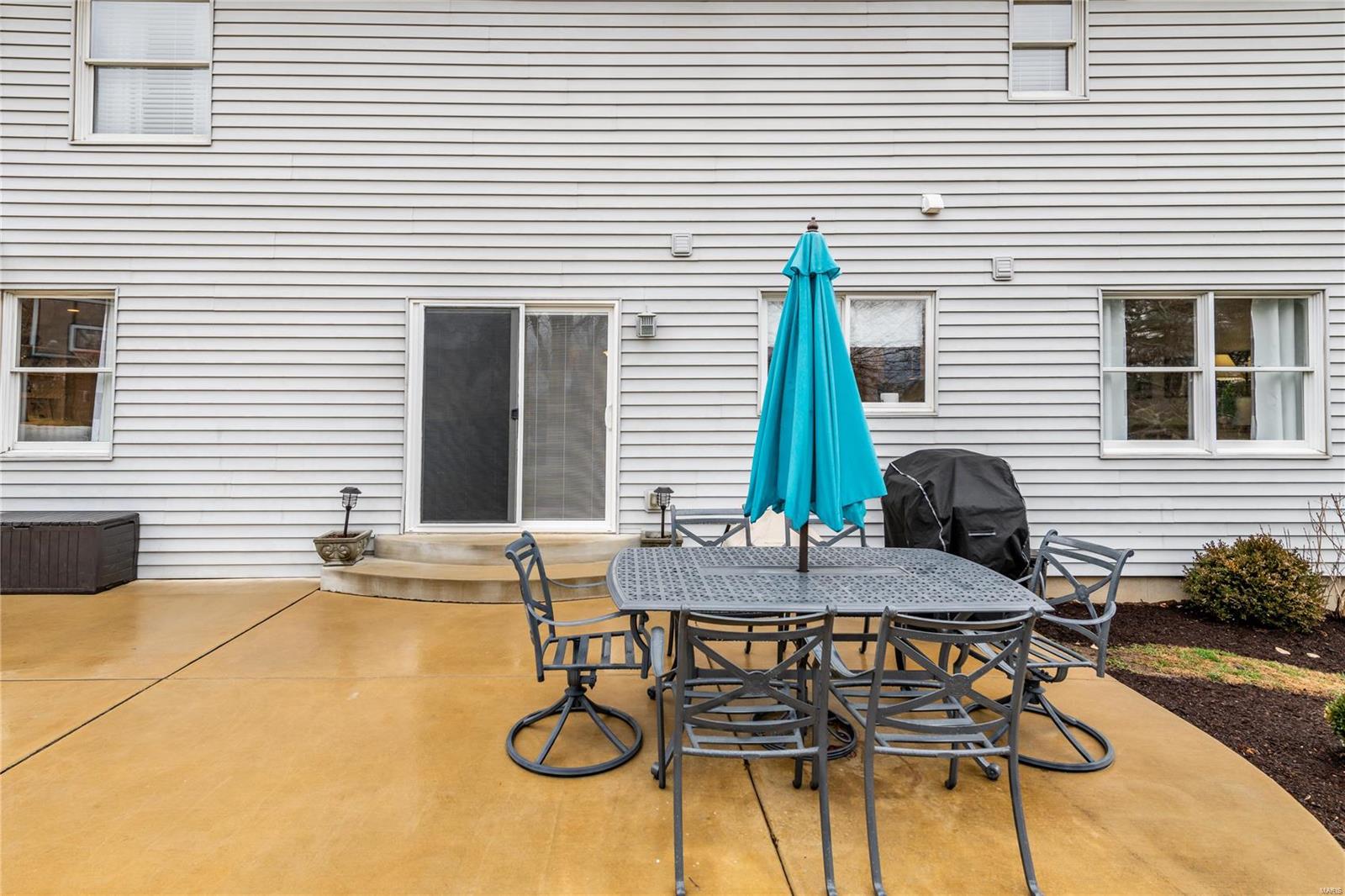 1806 Waterford Ridge Drive Ballwin, MO 63021 - Photo 40 of 41 Gallery Image 40