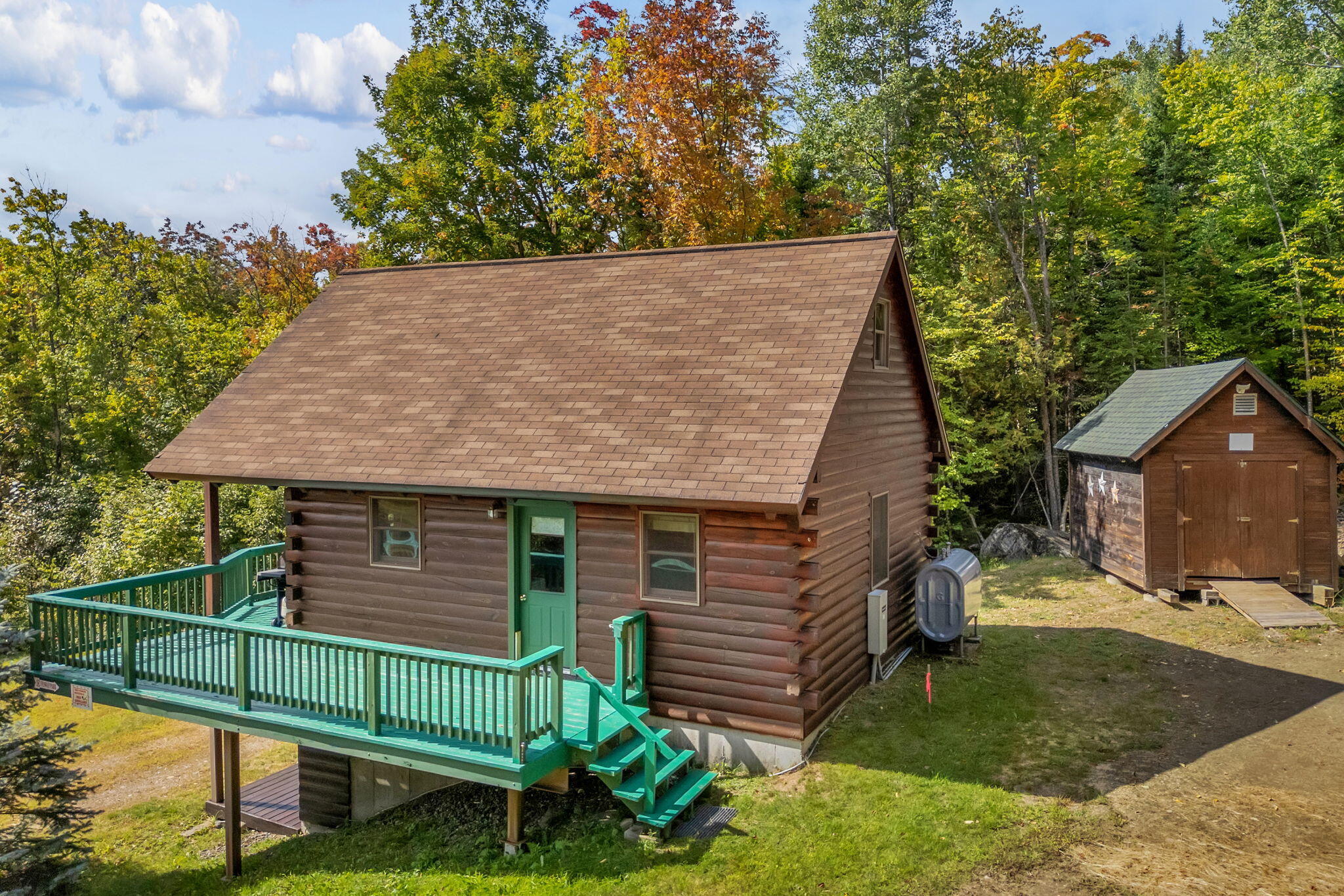 52 City Road Madrid Township, ME 04966 - Photo 52 of 54 52 City Road