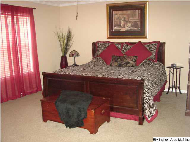 88 Brantleyville Drive Alabaster, AL 35114 - Photo 13 of 32