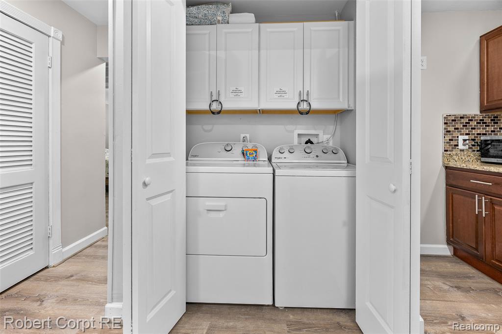 4772 Harding Street Dearborn Heights, MI 48125 - Photo 13 of 22