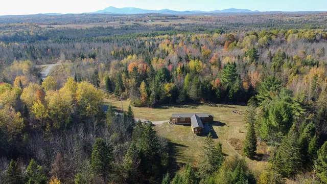 $280,000 | 58 Thorne Road, Sherman, ME 04776