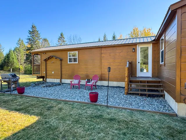 $280,000 | 58 Thorne Road, Sherman, ME 04776