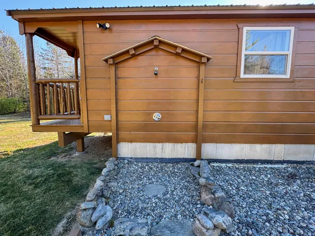 $280,000 | 58 Thorne Road, Sherman, ME 04776