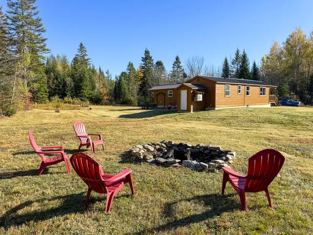 $280,000 | 58 Thorne Road, Sherman, ME 04776