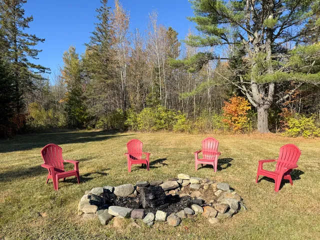 $280,000 | 58 Thorne Road, Sherman, ME 04776