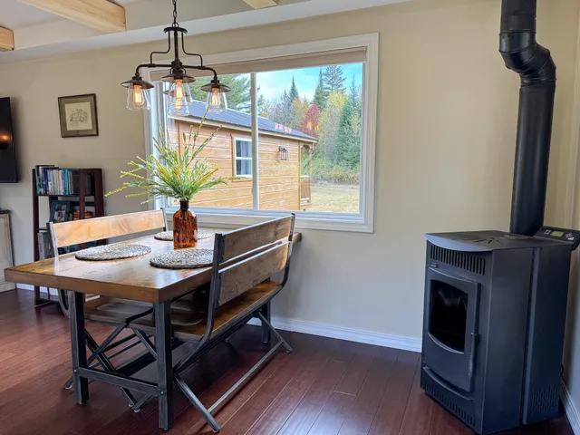 $280,000 | 58 Thorne Road, Sherman, ME 04776