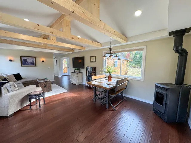 $280,000 | 58 Thorne Road, Sherman, ME 04776