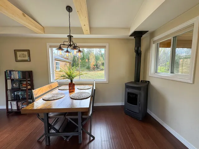 $280,000 | 58 Thorne Road, Sherman, ME 04776