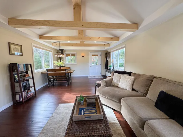 $280,000 | 58 Thorne Road, Sherman, ME 04776