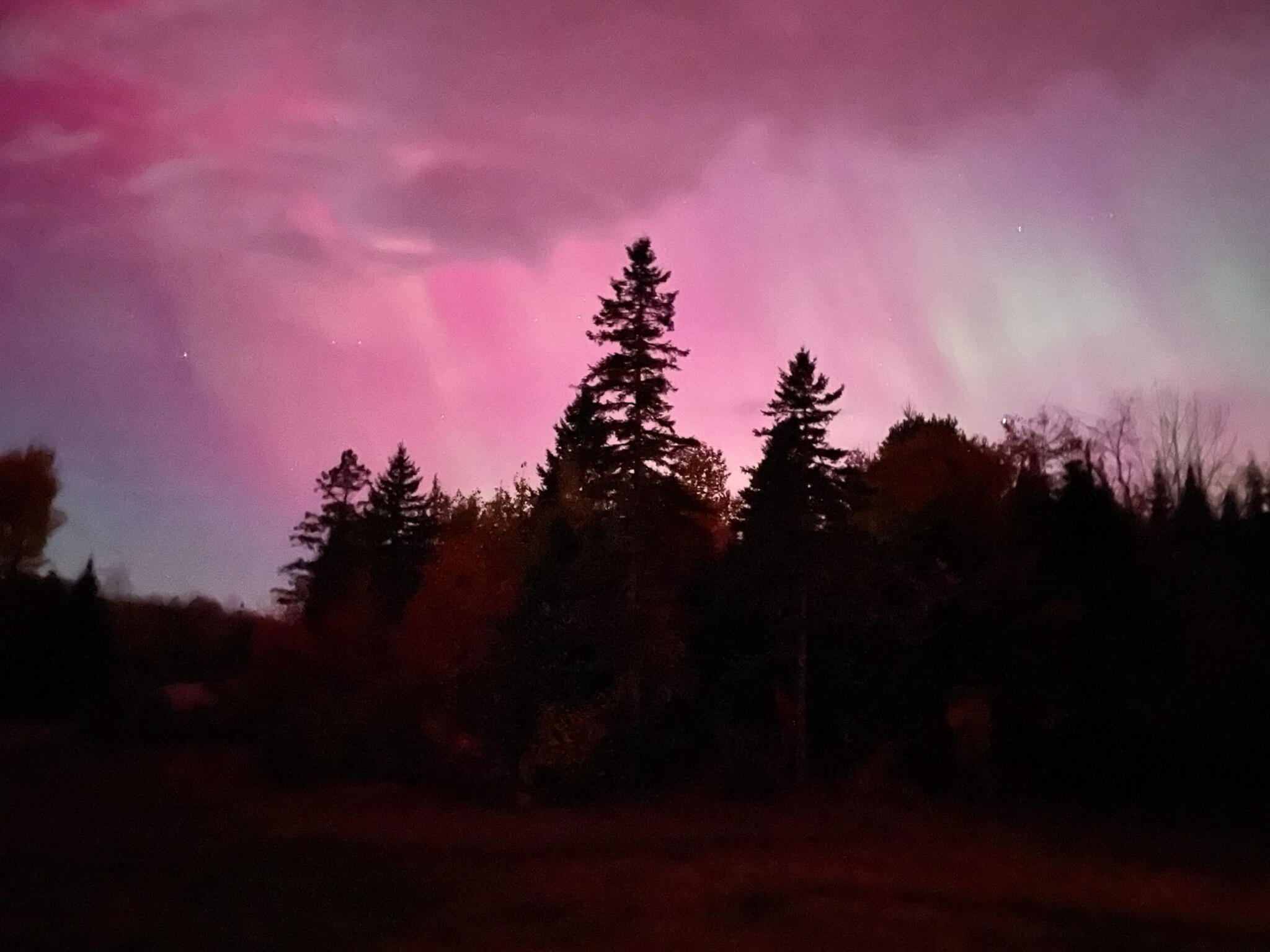 58 Thorne Road Sherman, ME 04776 - Photo 41 of 41 40