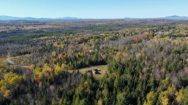 $280,000 | 58 Thorne Road, Sherman, ME 04776