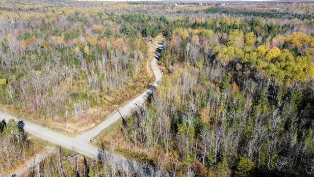 $280,000 | 58 Thorne Road, Sherman, ME 04776