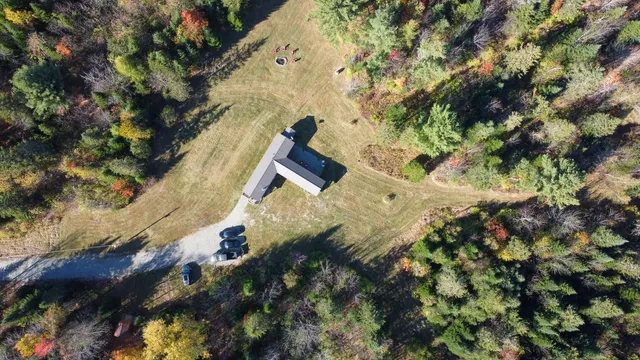 $280,000 | 58 Thorne Road, Sherman, ME 04776