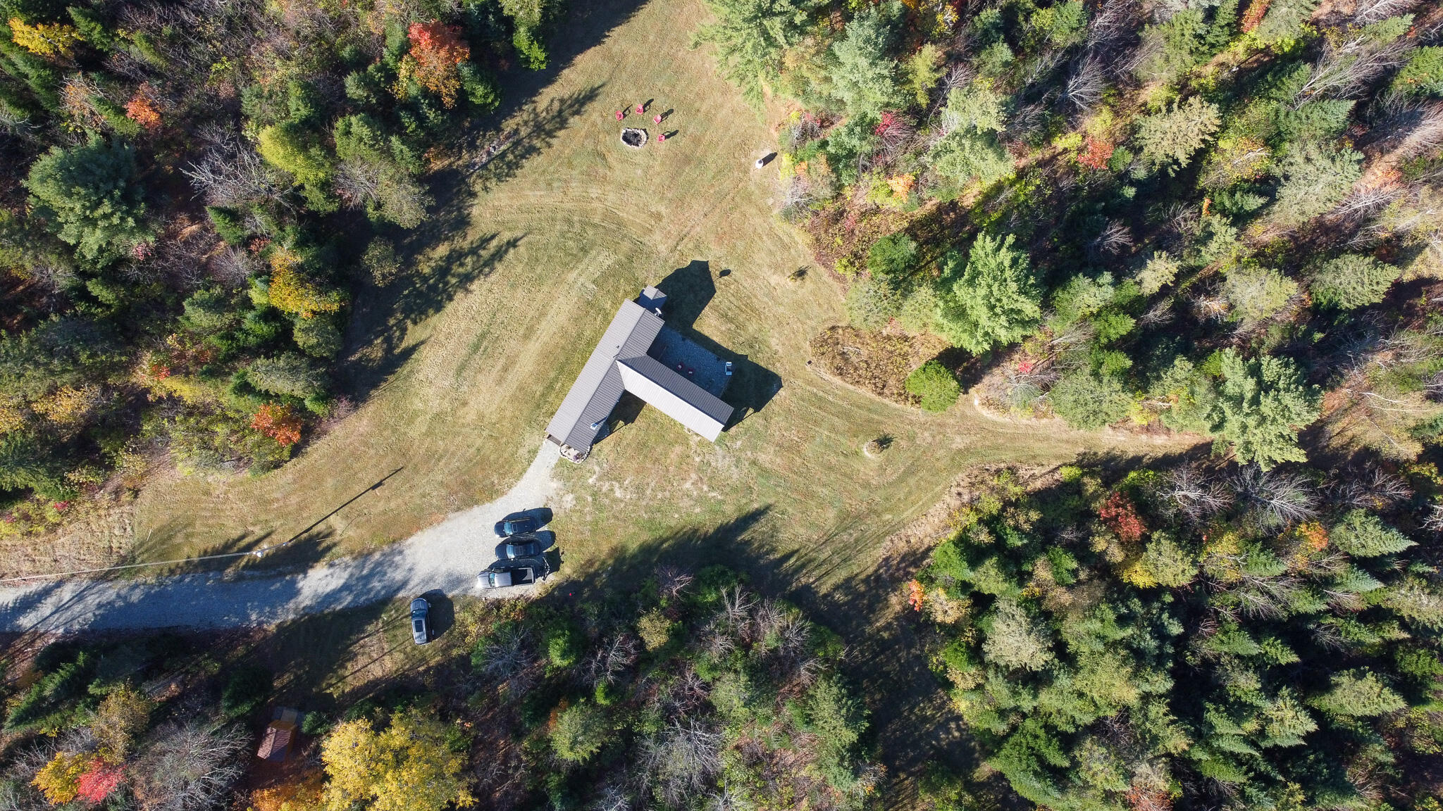 58 Thorne Road Sherman, ME 04776 - Photo 7 of 41 7