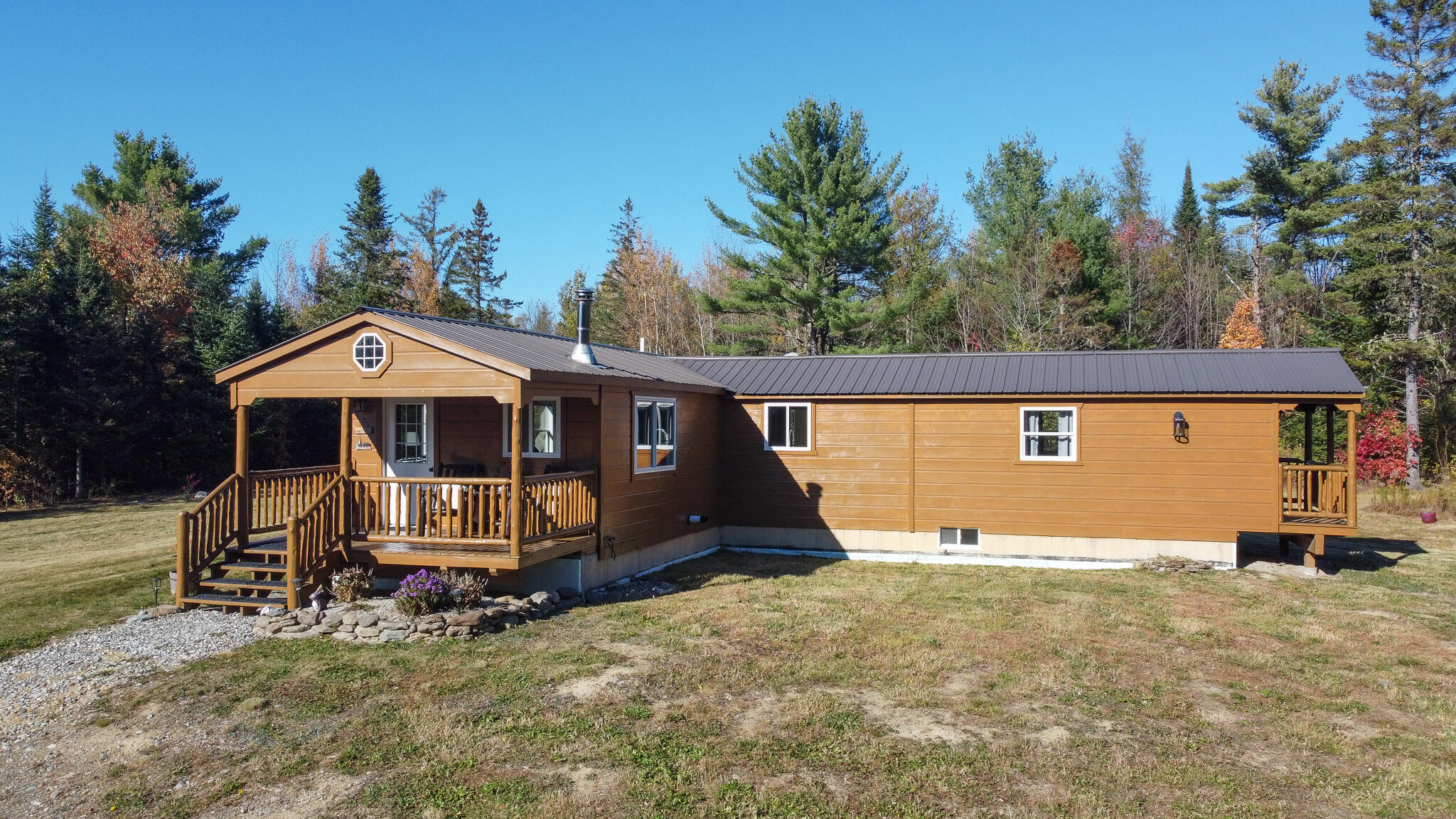 58 Thorne Road Sherman, ME 04776 - Photo 8 of 41 8