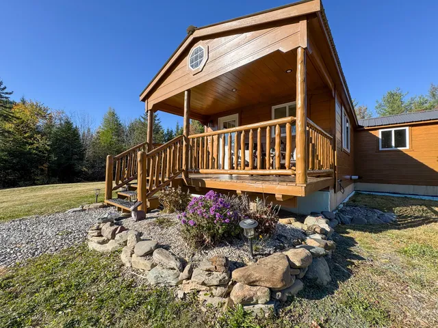 $280,000 | 58 Thorne Road, Sherman, ME 04776