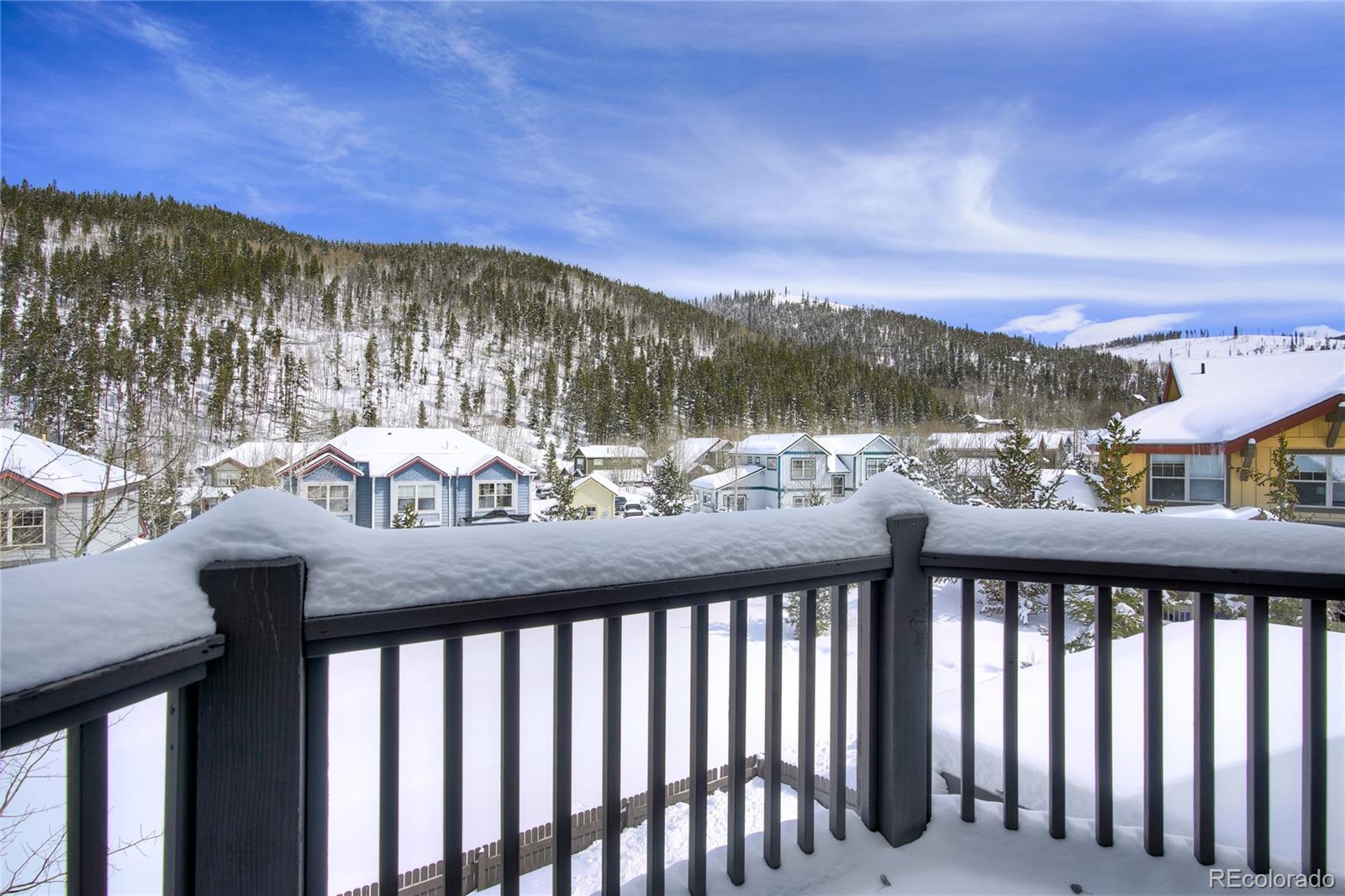 125 Rachel Lane Breckenridge, CO 80424 - Photo 20 of 38 Gallery Image 20