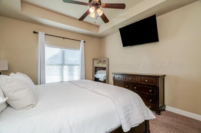 $299,000 | 9213 Gaston Avenue, Amarillo, TX 79119