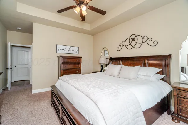 $299,000 | 9213 Gaston Avenue, Amarillo, TX 79119