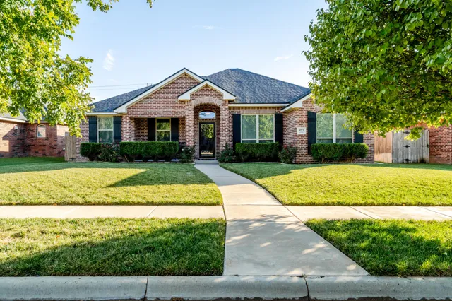 $299,000 | 9213 Gaston Avenue, Amarillo, TX 79119