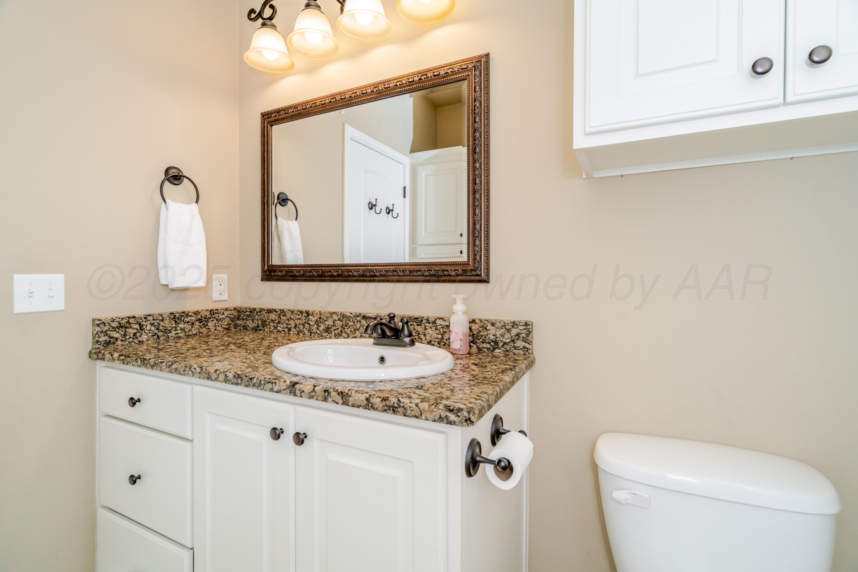 9213 Gaston Avenue Amarillo, TX 79119 - Photo 31 of 40 9213 Gaston-28