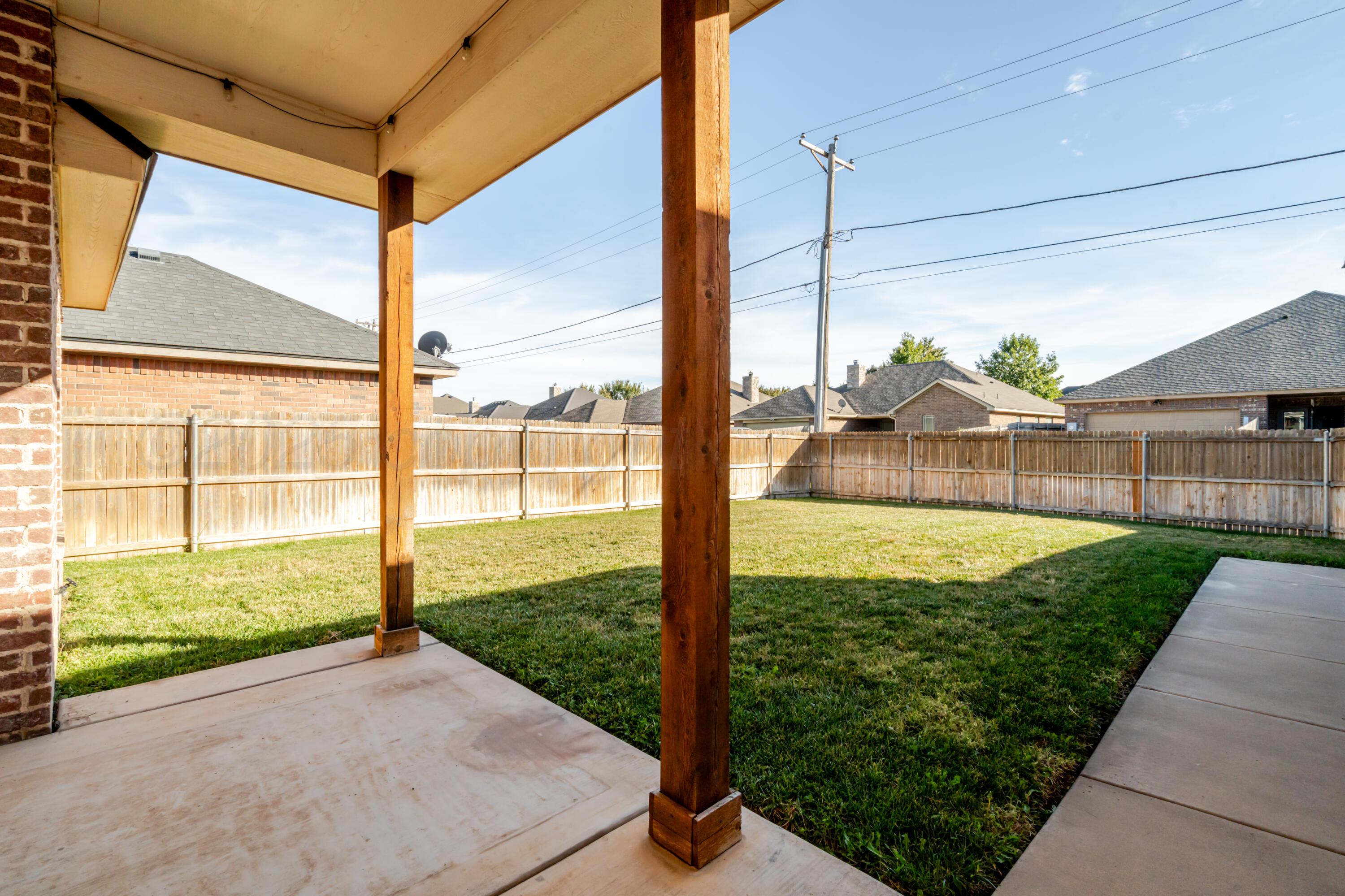 9213 Gaston Avenue Amarillo, TX 79119 - Photo 35 of 40 9213 Gaston-32