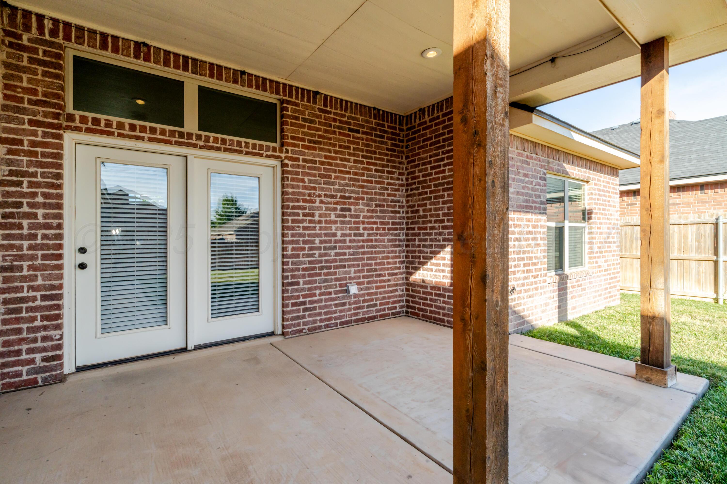 9213 Gaston Avenue Amarillo, TX 79119 - Photo 36 of 40 9213 Gaston-33