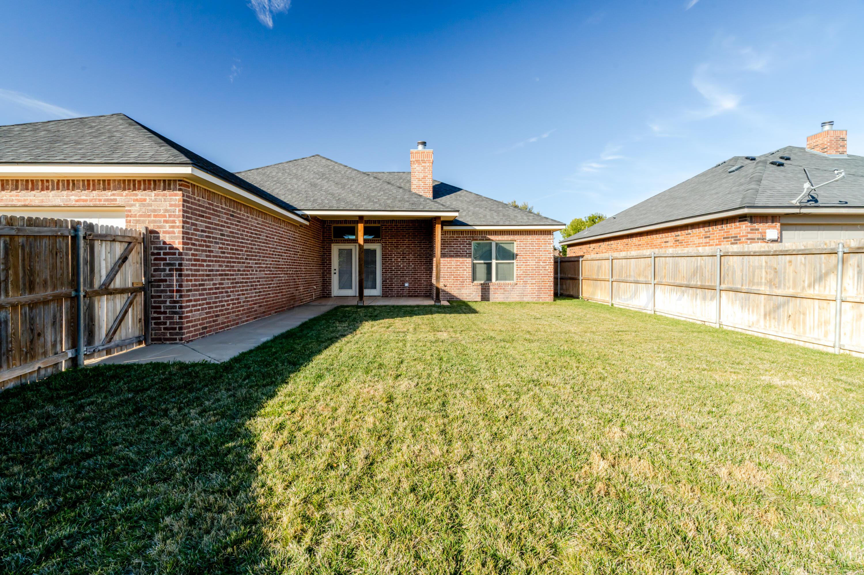 9213 Gaston Avenue Amarillo, TX 79119 - Photo 37 of 40 9213 Gaston-34