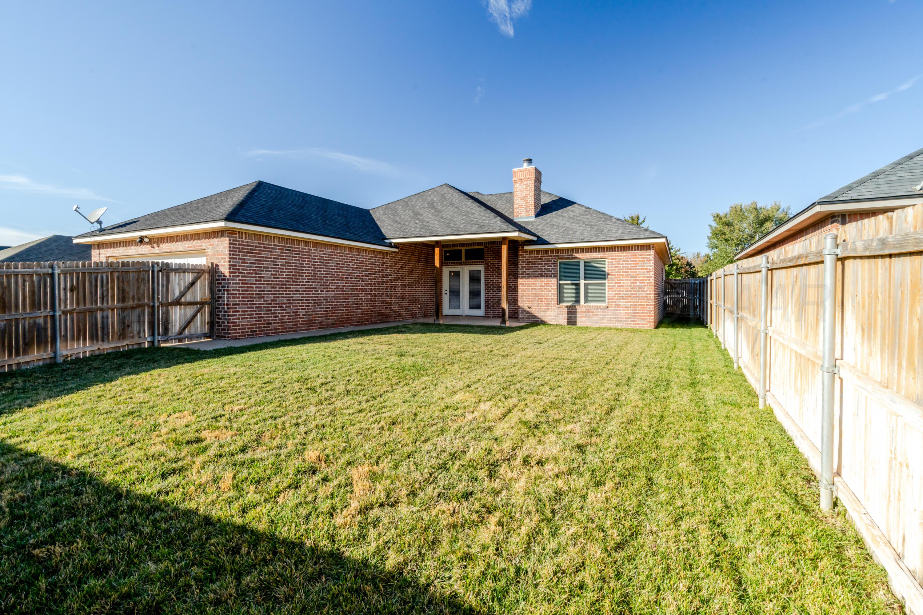 9213 Gaston Avenue Amarillo, TX 79119 - Photo 38 of 40 9213 Gaston-35