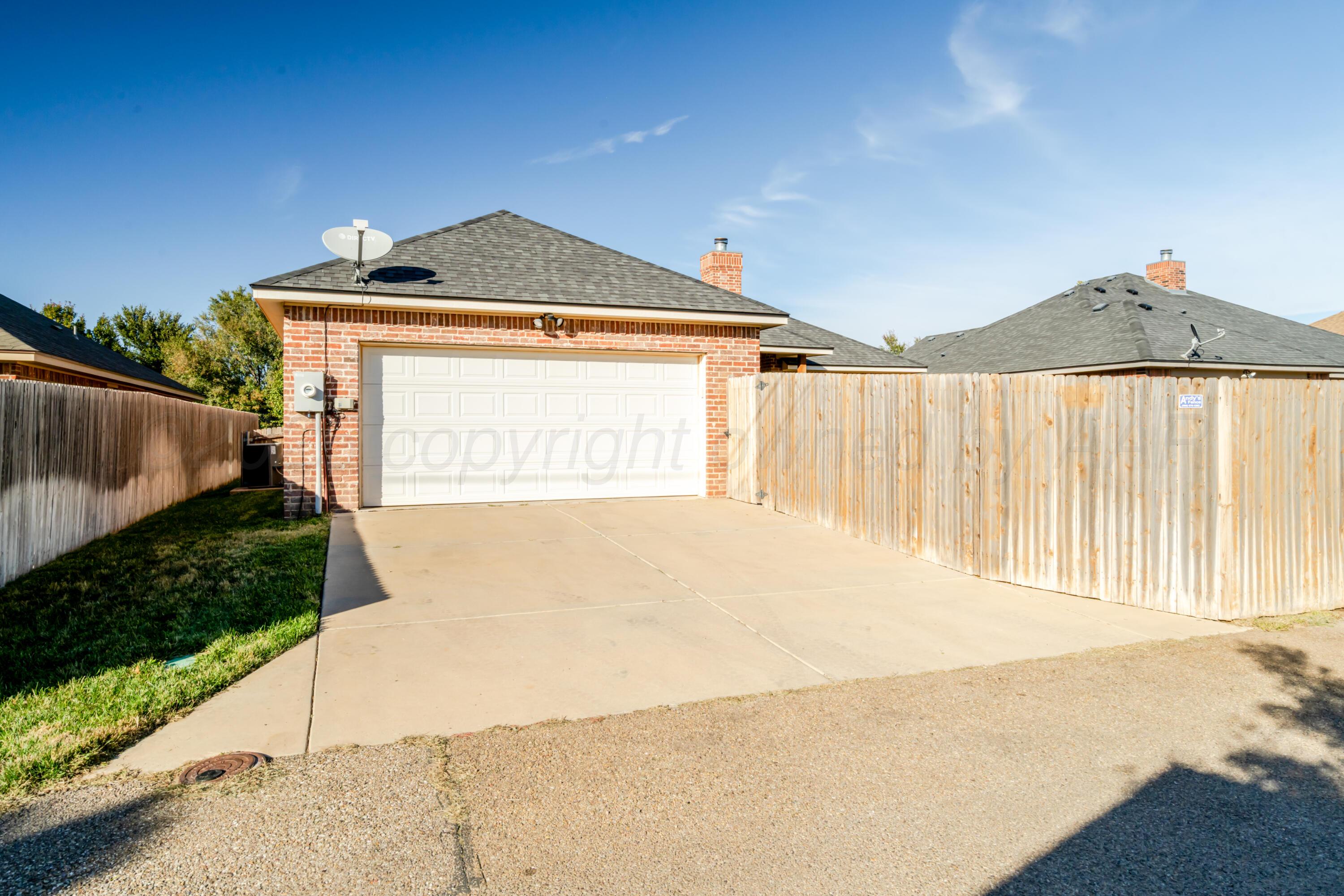 9213 Gaston Avenue Amarillo, TX 79119 - Photo 40 of 40 9213 Gaston-37