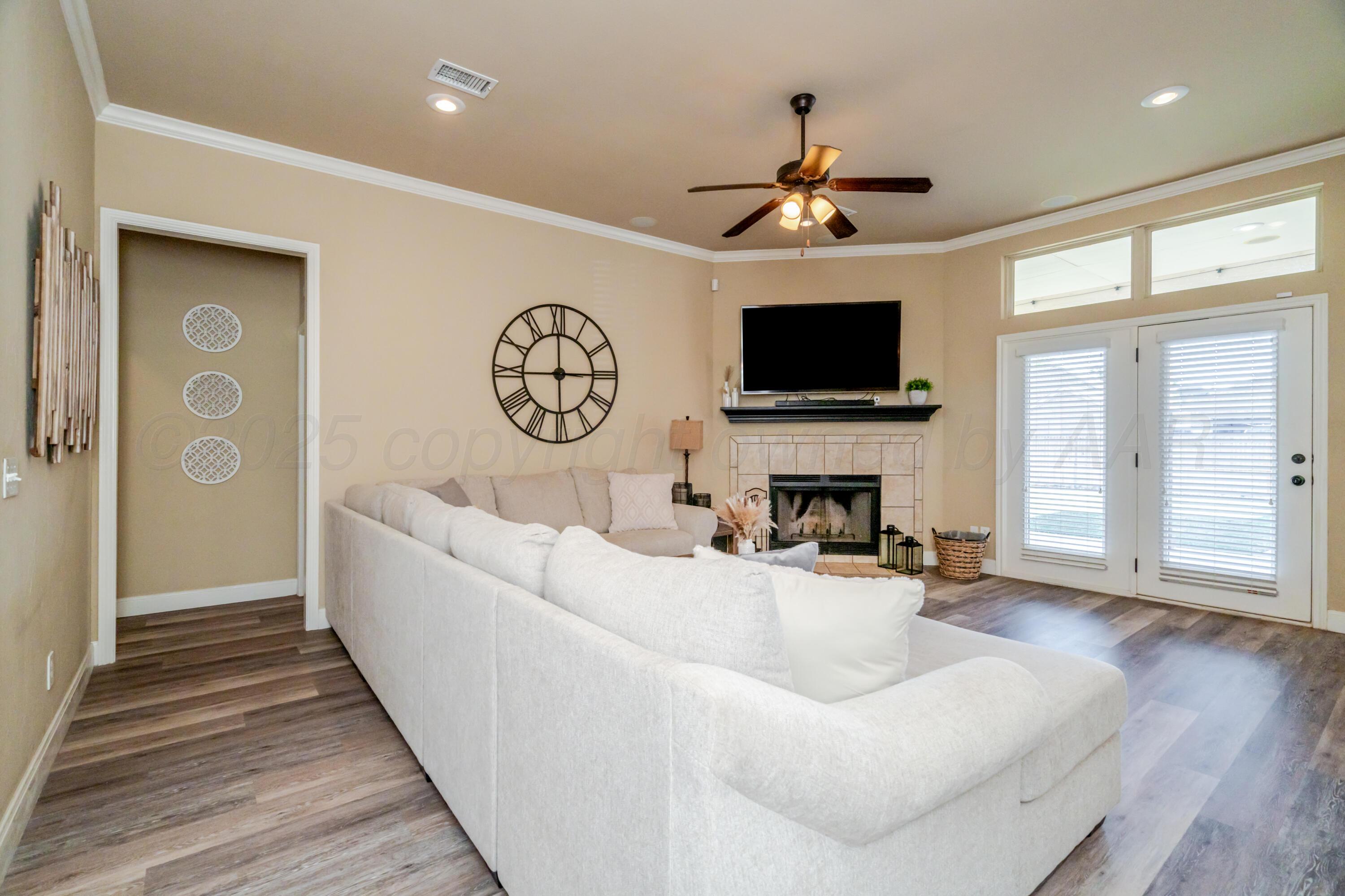 9213 Gaston Avenue Amarillo, TX 79119 - Photo 6 of 40 9213 Gaston-2