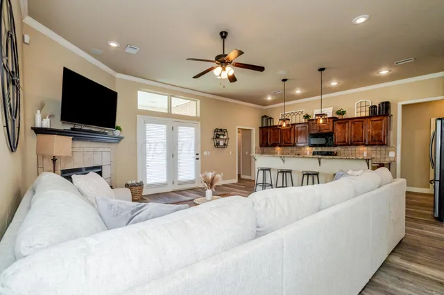 $299,000 | 9213 Gaston Avenue, Amarillo, TX 79119