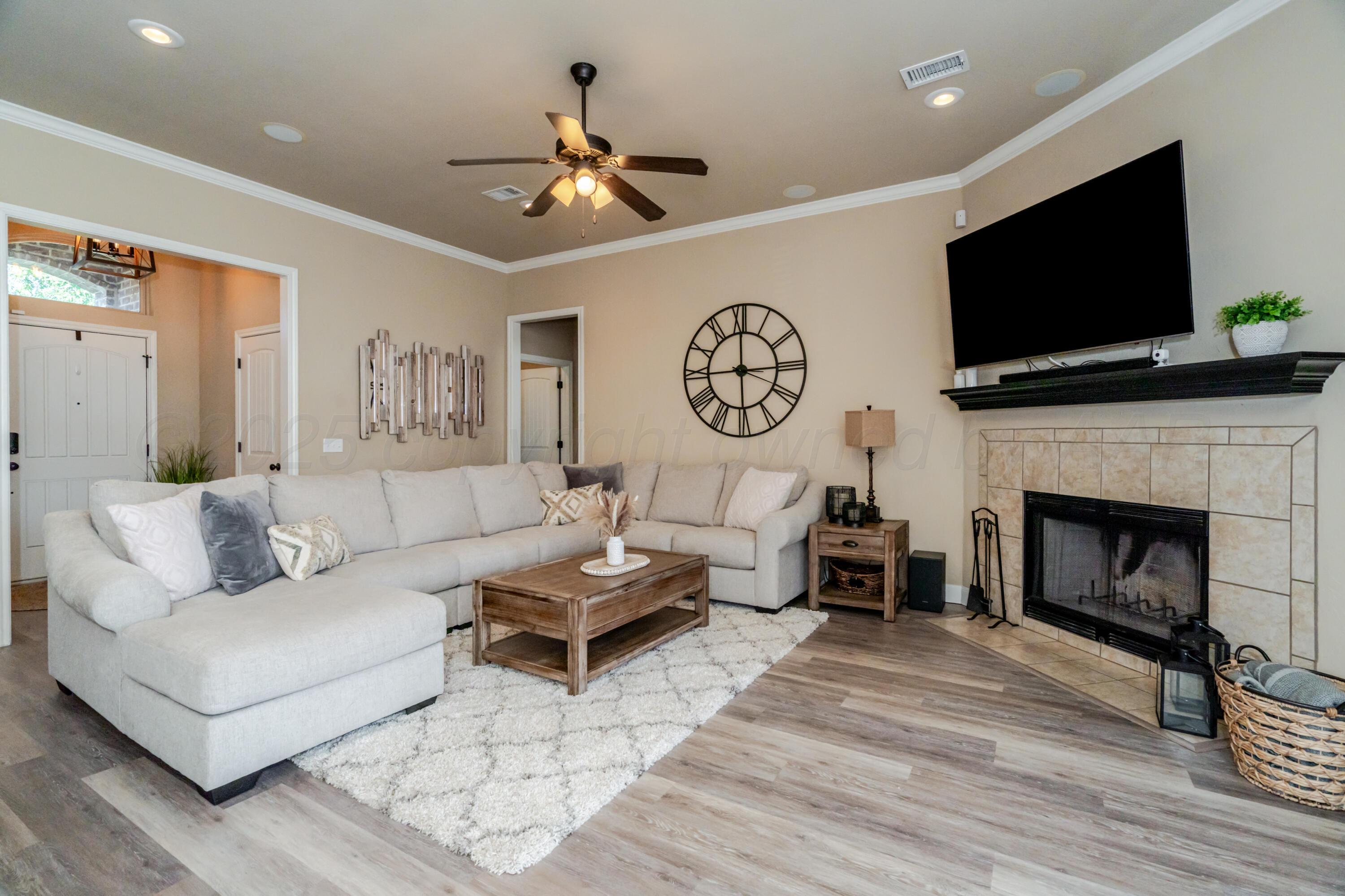 9213 Gaston Avenue Amarillo, TX 79119 - Photo 8 of 40 9213 Gaston-5