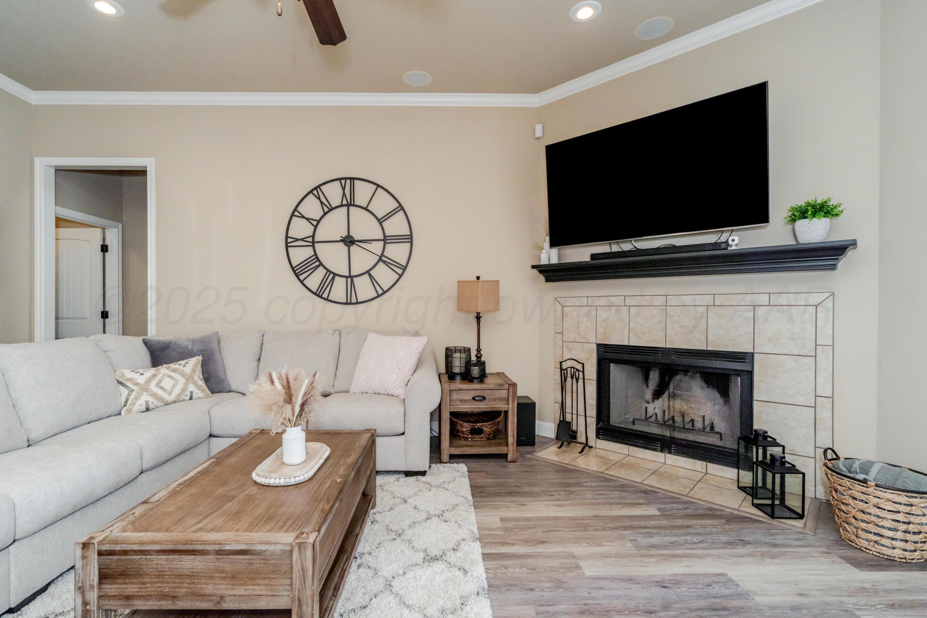 9213 Gaston Avenue Amarillo, TX 79119 - Photo 9 of 40 9213 Gaston-6