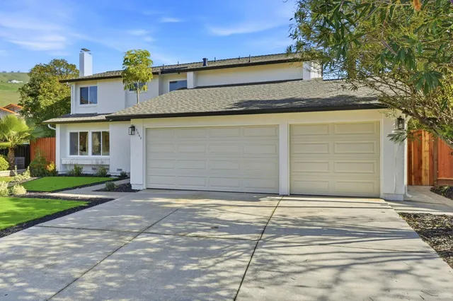 $2,100,000 | 3668 Summit Ridge Court, San Jose, CA 95148
