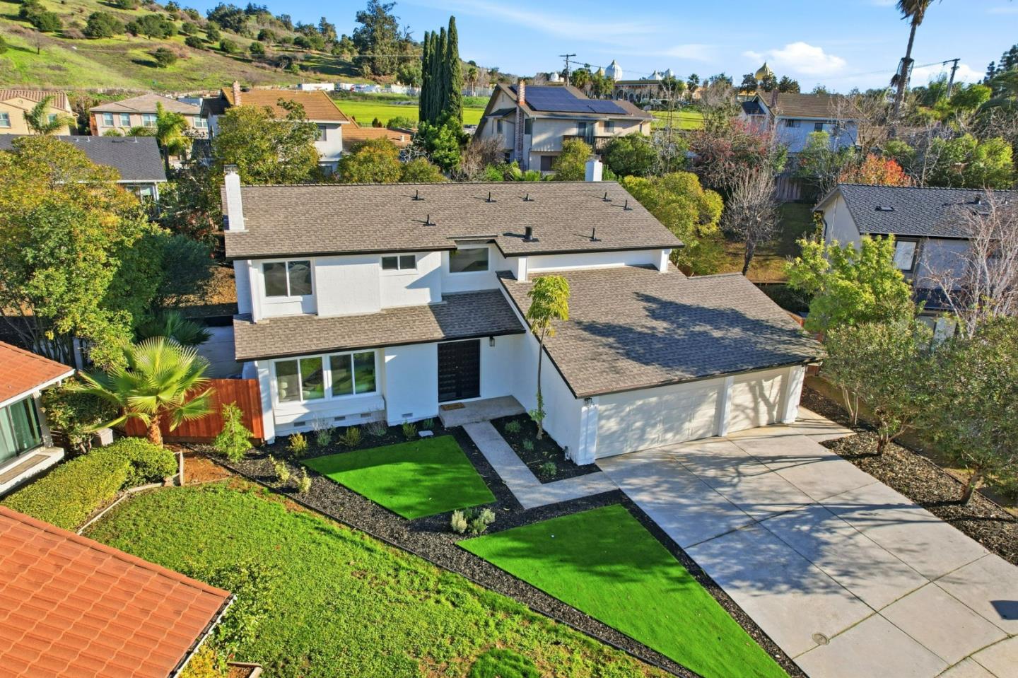 3668 Summit Ridge Court San Jose, CA 95148 - Photo 43 of 54