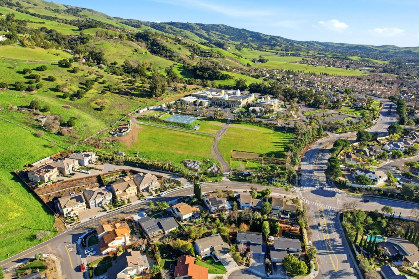 3668 Summit Ridge Court San Jose, CA 95148 - Photo 45 of 54
