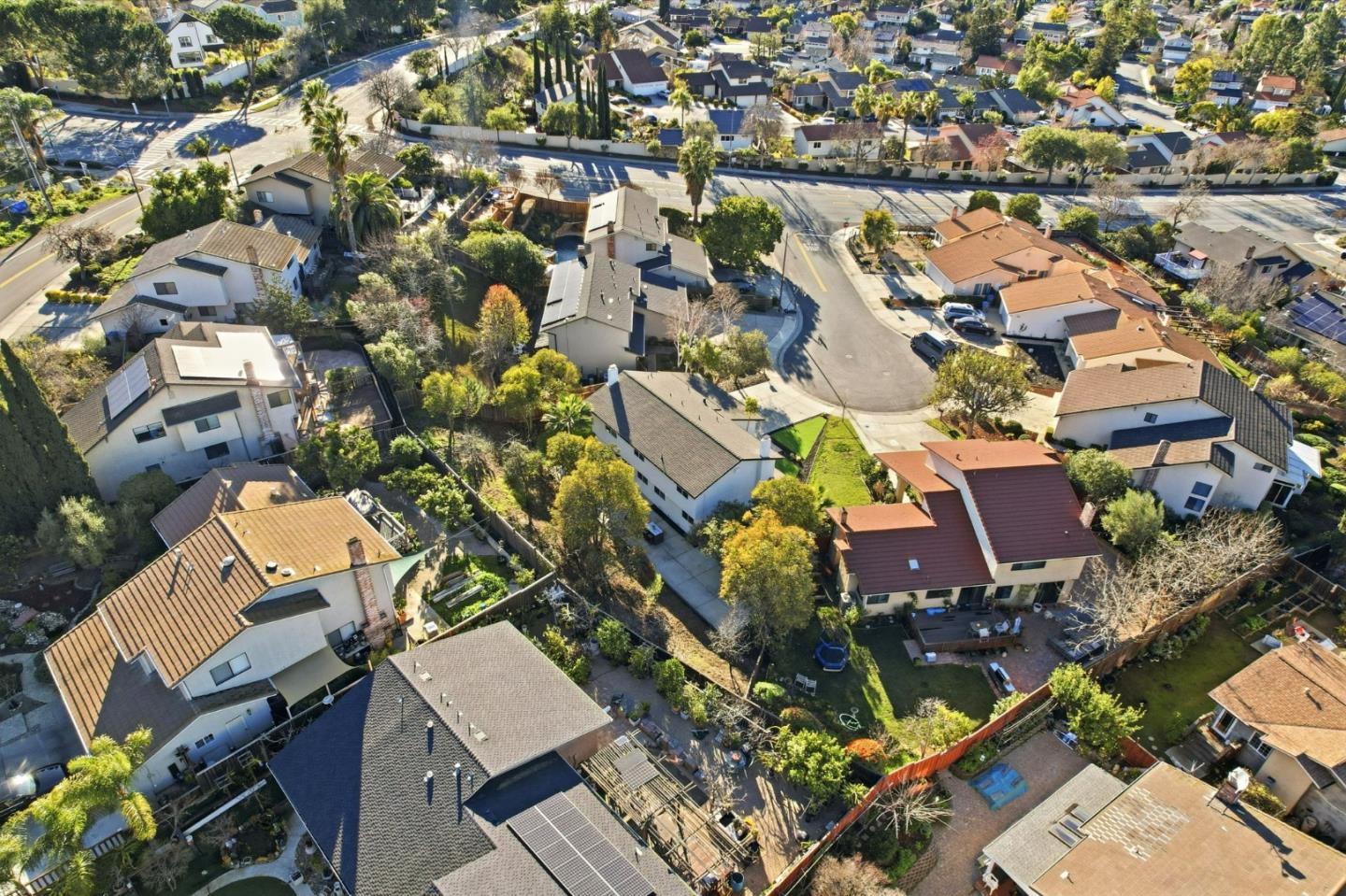 3668 Summit Ridge Court San Jose, CA 95148 - Photo 47 of 54