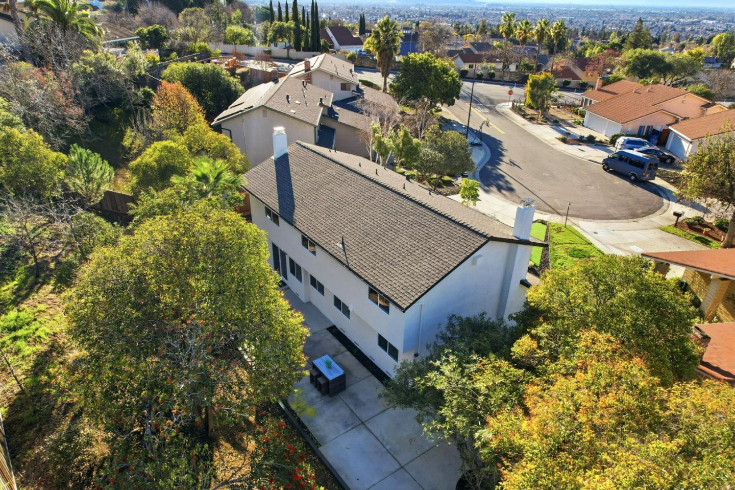 3668 Summit Ridge Court San Jose, CA 95148 - Photo 50 of 54