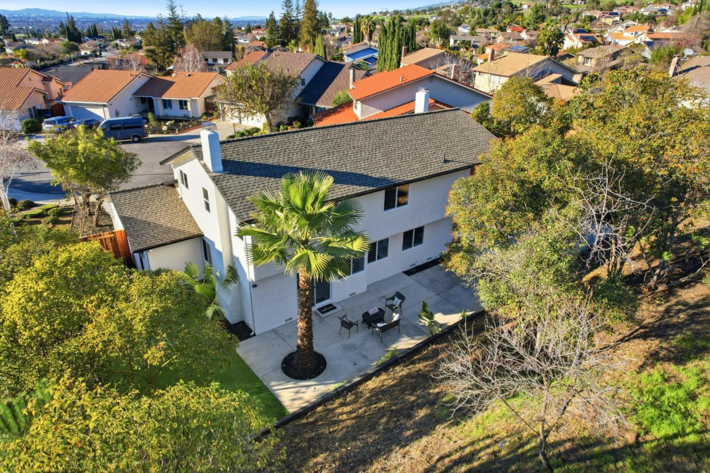 3668 Summit Ridge Court San Jose, CA 95148 - Photo 52 of 54