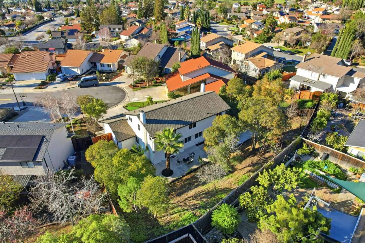 3668 Summit Ridge Court San Jose, CA 95148 - Photo 53 of 54