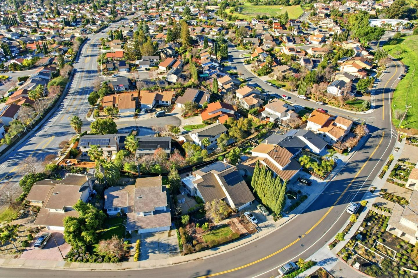 3668 Summit Ridge Court San Jose, CA 95148 - Photo 54 of 54