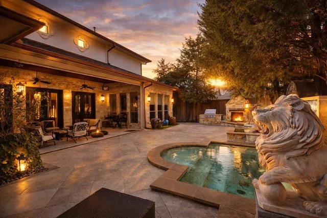 $4,495,000 | 6725 Northwood Road, Dallas, TX 75225